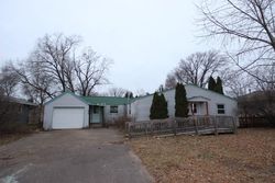 Foreclosure in  VAN BUREN ST NE Minneapolis, MN 55432