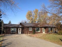 Foreclosure in  5TH AVE E Halstad, MN 56548