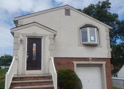 Foreclosure in  PATRICIA AVE Colonia, NJ 07067