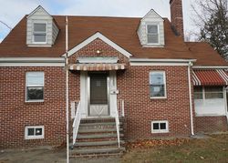 Foreclosure in  MACARTHUR AVE Sayreville, NJ 08872