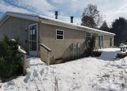 Foreclosure in  S 80TH AVE Montague, MI 49437