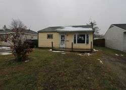 Foreclosure in  E 8TH AVE Sault Sainte Marie, MI 49783