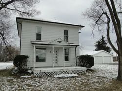 Foreclosure in  E WILSON RD Clio, MI 48420