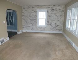 Foreclosure in  N WATER ST Owosso, MI 48867