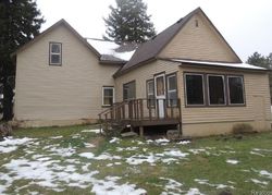 Foreclosure in  BLACK RIVER RD Croswell, MI 48422