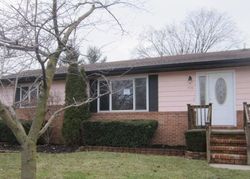 Foreclosure Listing in S PASADENA AVE YPSILANTI, MI 48198