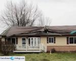 Foreclosure in  FROST RD New Haven, MI 48048