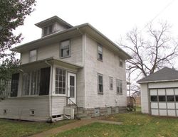 Foreclosure in  N CAPITOL AVE Lansing, MI 48906