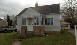 Foreclosure in  CASS AVE Bay City, MI 48708