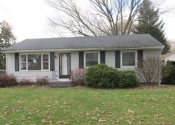 Foreclosure in  KEYSTONE ST Portage, MI 49024