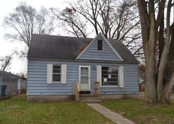 Foreclosure in  MILAN AVE SW Wyoming, MI 49509