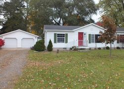 Foreclosure in  W M 21 Ovid, MI 48866