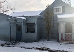 Foreclosure in  OLD 27 N Frederic, MI 49733