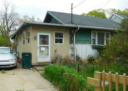 Foreclosure in  ALLEN ST Lansing, MI 48912