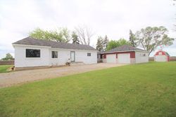 Foreclosure in  S TUSCOLA RD Bay City, MI 48708