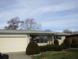 Foreclosure in  BOCA GRANDE DR Sterling Heights, MI 48312