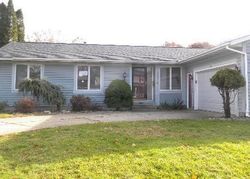 Foreclosure in  ROCKLAND RD Muskegon, MI 49441