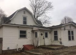 Foreclosure in  N PROSPECT ST Sturgis, MI 49091