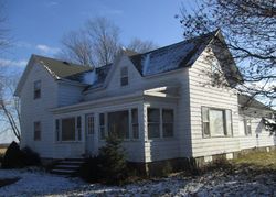 Foreclosure in  DICKERSON LAKE RD Greenville, MI 48838