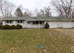 Foreclosure in  PRAIRIE AVE Holland, MI 49424