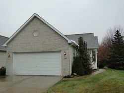 Foreclosure in  LEMPI DR Davison, MI 48423