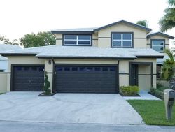 Foreclosure in  SW 210TH TER Miami, FL 33189
