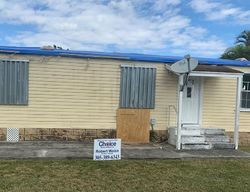 Foreclosure Listing in SW 180TH AVE LOT 30 MIAMI, FL 33187