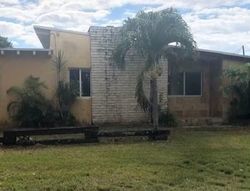 Foreclosure in  SW 64TH AVE Miami, FL 33155