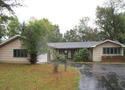 Foreclosure in  BEDFORD DR Trenton, NJ 08628