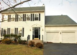 Foreclosure in  NAVESINK DR Pennington, NJ 08534