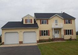 Foreclosure in  REED RD Pennington, NJ 08534