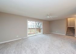 Foreclosure in  S SHARON DR Woodstock, IL 60098