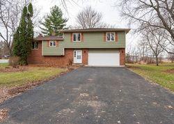 Foreclosure in  S SHARON DR Woodstock, IL 60098