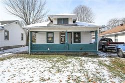 Foreclosure in  LACLEDE ST Indianapolis, IN 46241