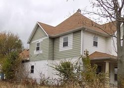 Foreclosure in  N ELDER AVE Indianapolis, IN 46222