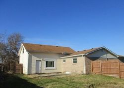Foreclosure in  SOUTHEASTERN AVE Indianapolis, IN 46239