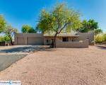 Foreclosure in  S 52ND DR Laveen, AZ 85339