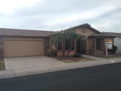 Foreclosure in  N ALTA MESA DR UNIT 14 Mesa, AZ 85205