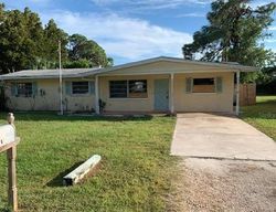 Foreclosure in  11TH AVE W Bradenton, FL 34209