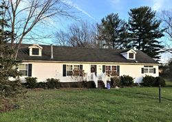 Foreclosure Listing in S SALEM WARREN RD CANFIELD, OH 44406