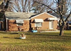 Foreclosure in  E 300 N Anderson, IN 46012