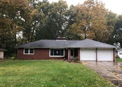 Foreclosure in  S RIDGEVIEW DR Yorktown, IN 47396