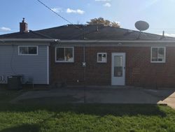 Foreclosure in  FRAZHO RD Roseville, MI 48066