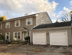 Foreclosure Listing in ROCK HARBOR CT CLINTON TOWNSHIP, MI 48038