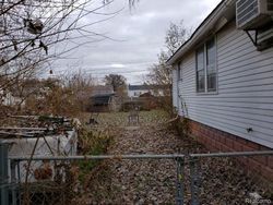 Foreclosure in  WEBSTER ST Clinton Township, MI 48035