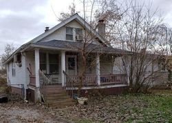 Foreclosure in  WEBSTER ST Clinton Township, MI 48035