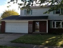 Foreclosure in  WAKEFIELD PL Oregon, OH 43616