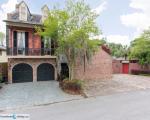 Foreclosure in  BAYSIDE DR Lafayette, LA 70508