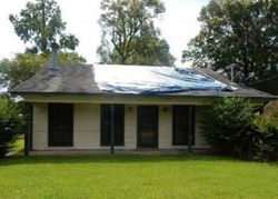 Foreclosure in  SAINT GEORGE DR Baton Rouge, LA 70811