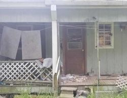 Foreclosure in  E LASALLE ST Ville Platte, LA 70586